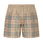 Boxer mare con Check sfumato 8121695 B9368 BURBERRY 
