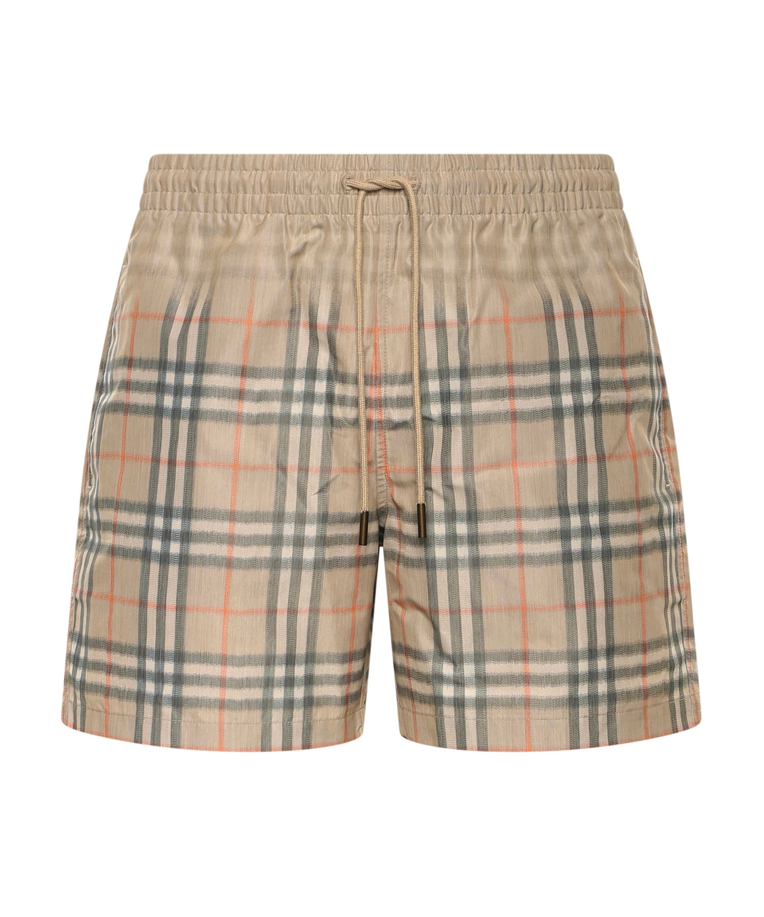 Boxer mare con Check sfumato 8121695 B9368 BURBERRY 