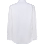 Camicia in popeline di cotone 8122007 A1462 BURBERRY 
