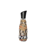 Ombrello pieghevole Check 8122036 B9368 BURBERRY 