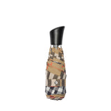 Ombrello pieghevole Check 8122036 B9368 BURBERRY 