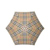 Ombrello pieghevole Check 8122036 B9368 BURBERRY 