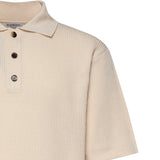 Polo Marlow in cotone 8126352 C5121 BURBERRY 