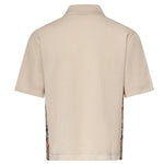 Polo Marlow in cotone 8126352 C5121 BURBERRY 