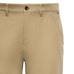 Pantaloni chino in twill di cotone 8126498 C5120 BURBERRY 