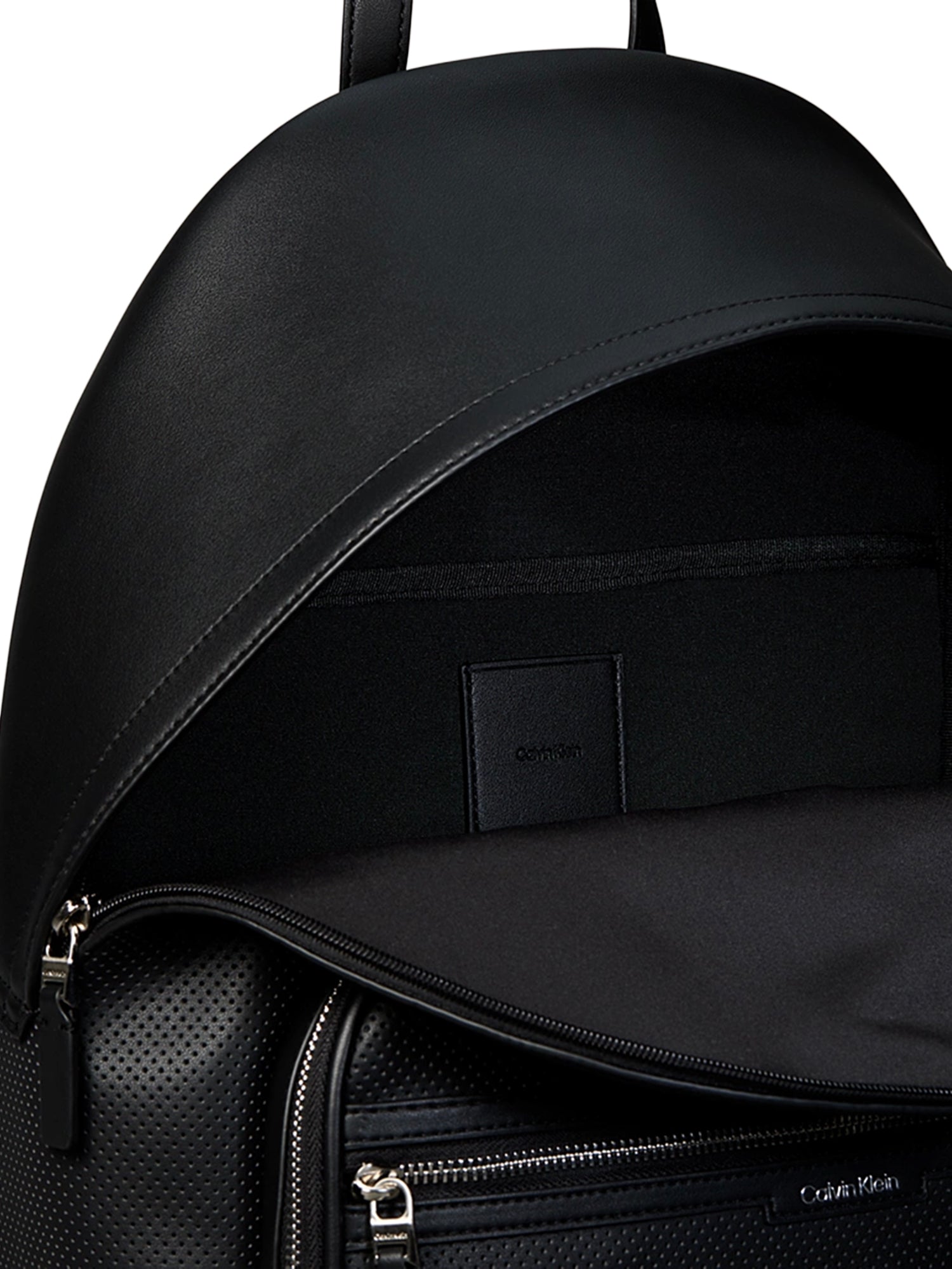 Zaino trolley da viaggio LV04D3387G UB1 CALVIN KLEIN 