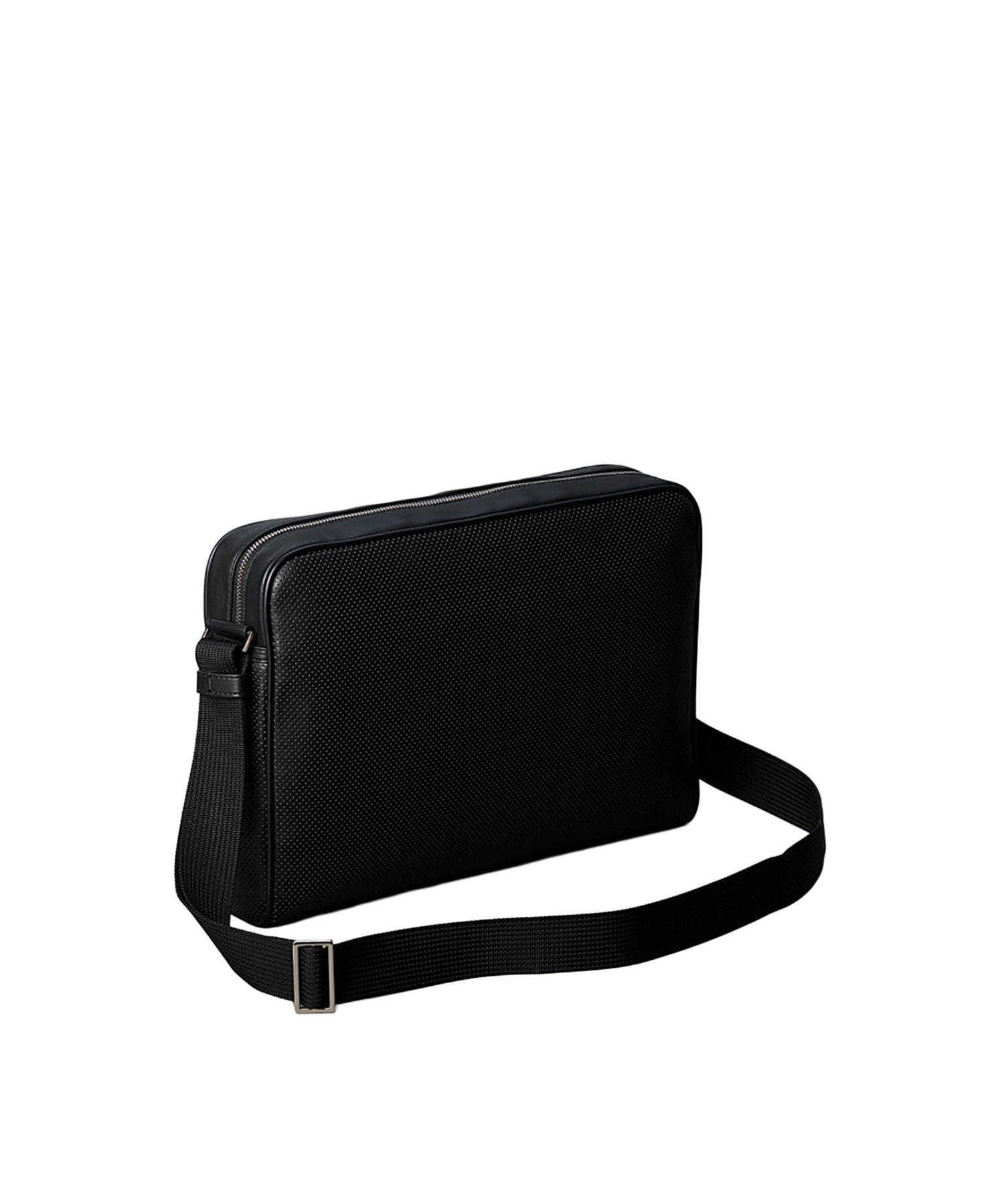 Borsa da viaggio con logo LV04D3389G UB1 CALVIN KLEIN 