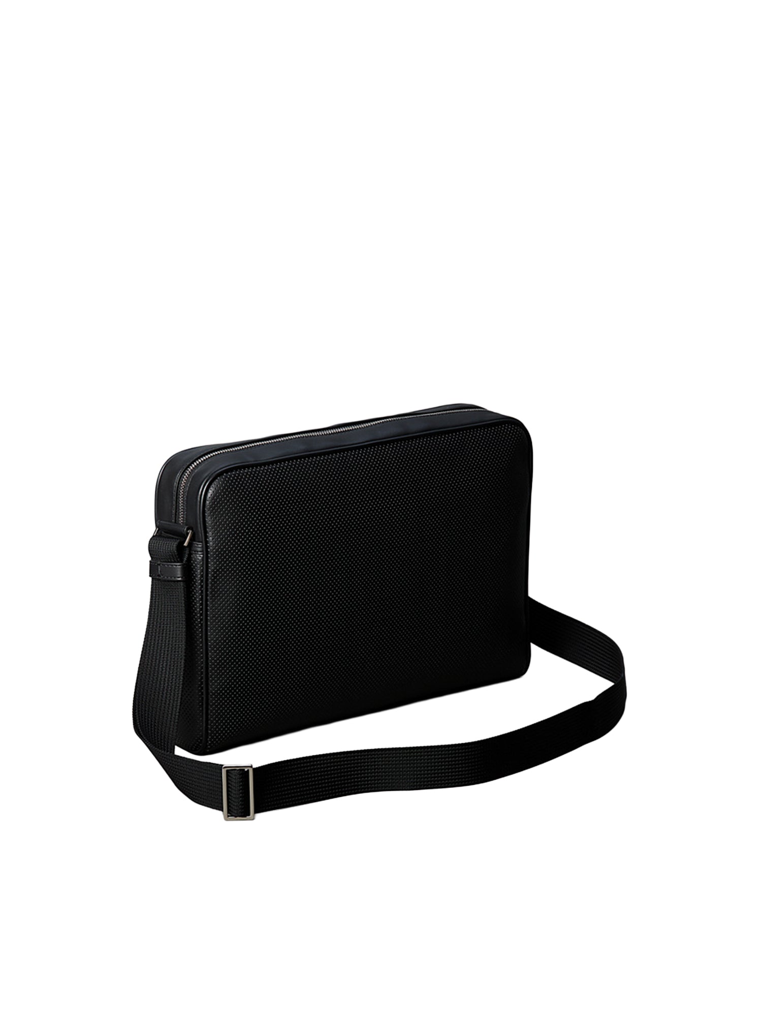 Borsa da viaggio con logo LV04D3389G UB1 CALVIN KLEIN 