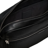 Borsa da viaggio con logo LV04D3389G UB1 CALVIN KLEIN 