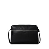 Borsa da viaggio con logo LV04D3389G UB1 CALVIN KLEIN 