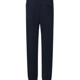 Pantaloni jogger in cotone con logo LV04RD241G CEF CALVIN KLEIN 