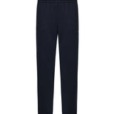 Pantaloni jogger in cotone con logo LV04RD241G CEF CALVIN KLEIN 
