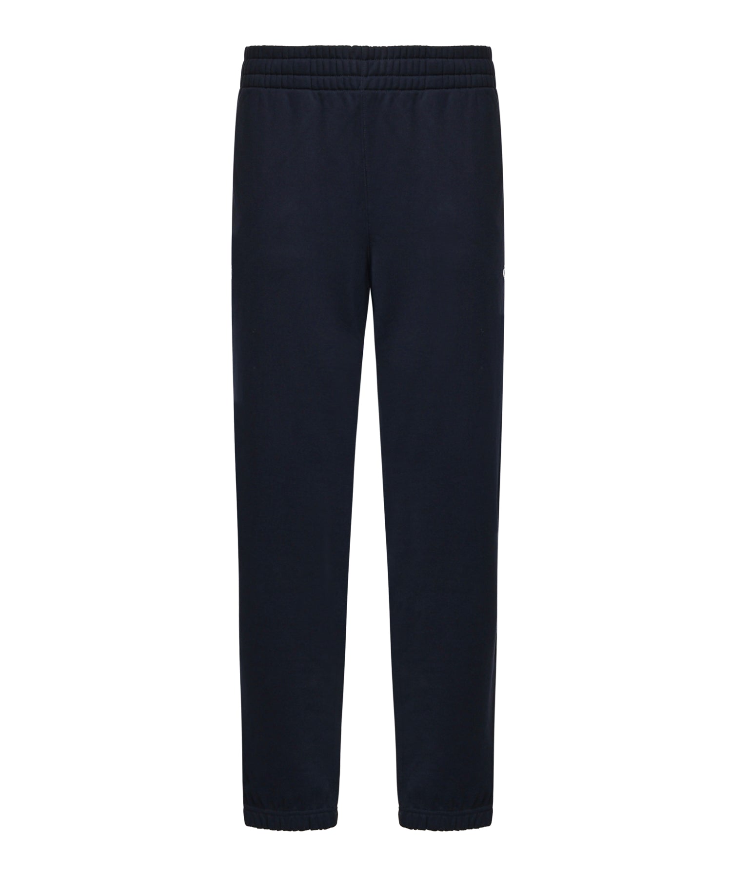 Pantaloni jogger in cotone con logo LV04RD241G CEF CALVIN KLEIN 