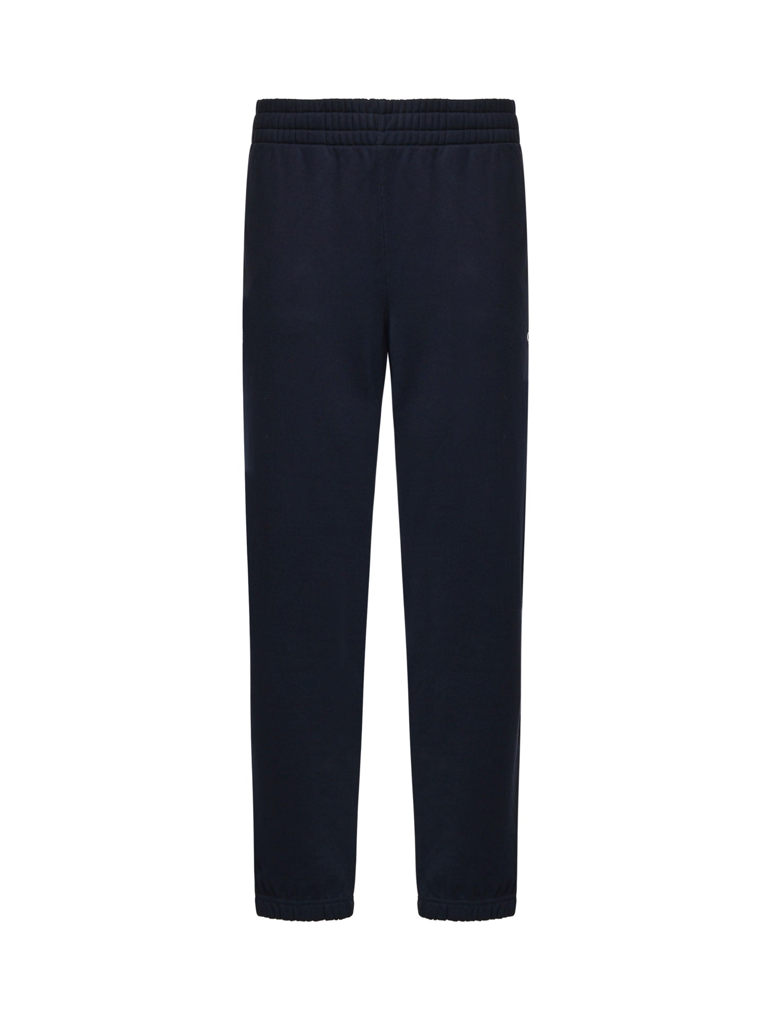 Pantaloni jogger in cotone con logo LV04RD241G CEF CALVIN KLEIN 