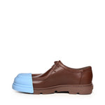 Stringate Junction in pelle K100872 030 CAMPER 