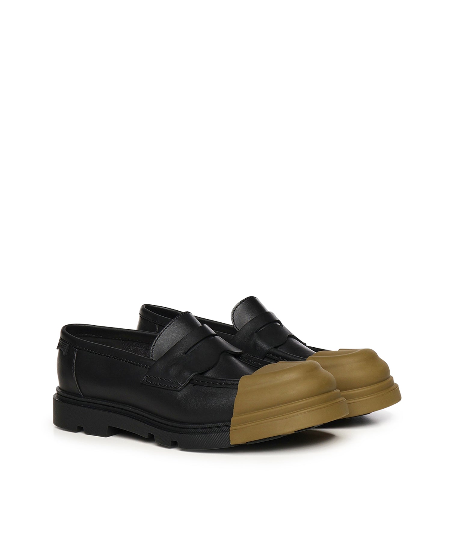 Mocassini Junction in pelle K100956 009 CAMPER 