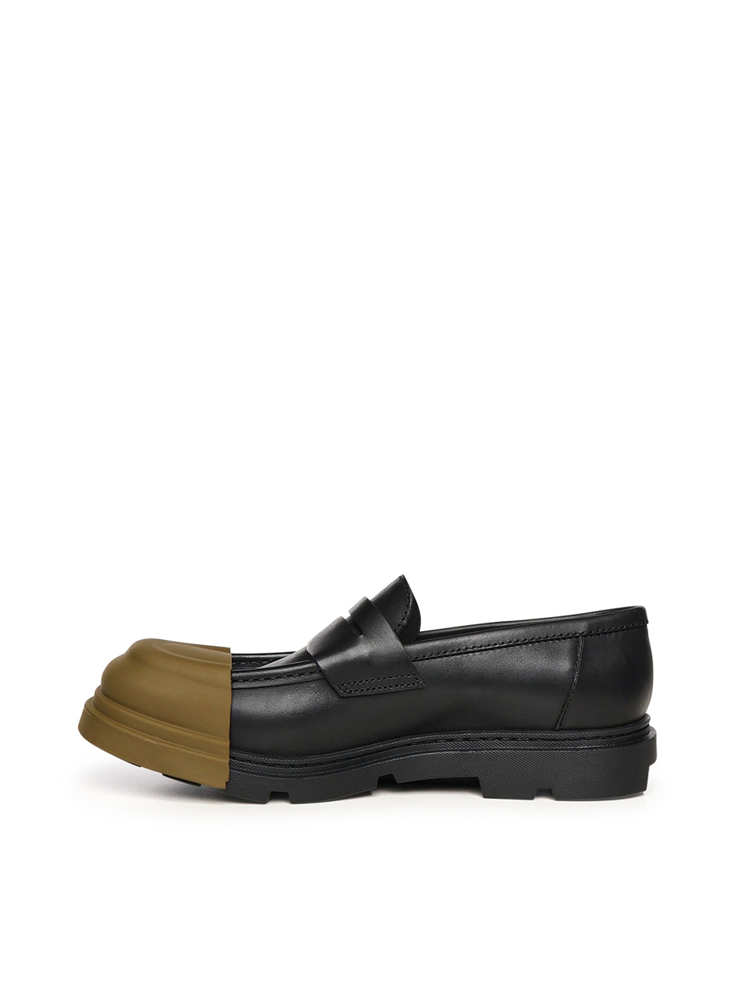 Mocassini Junction in pelle K100956 009 CAMPER 