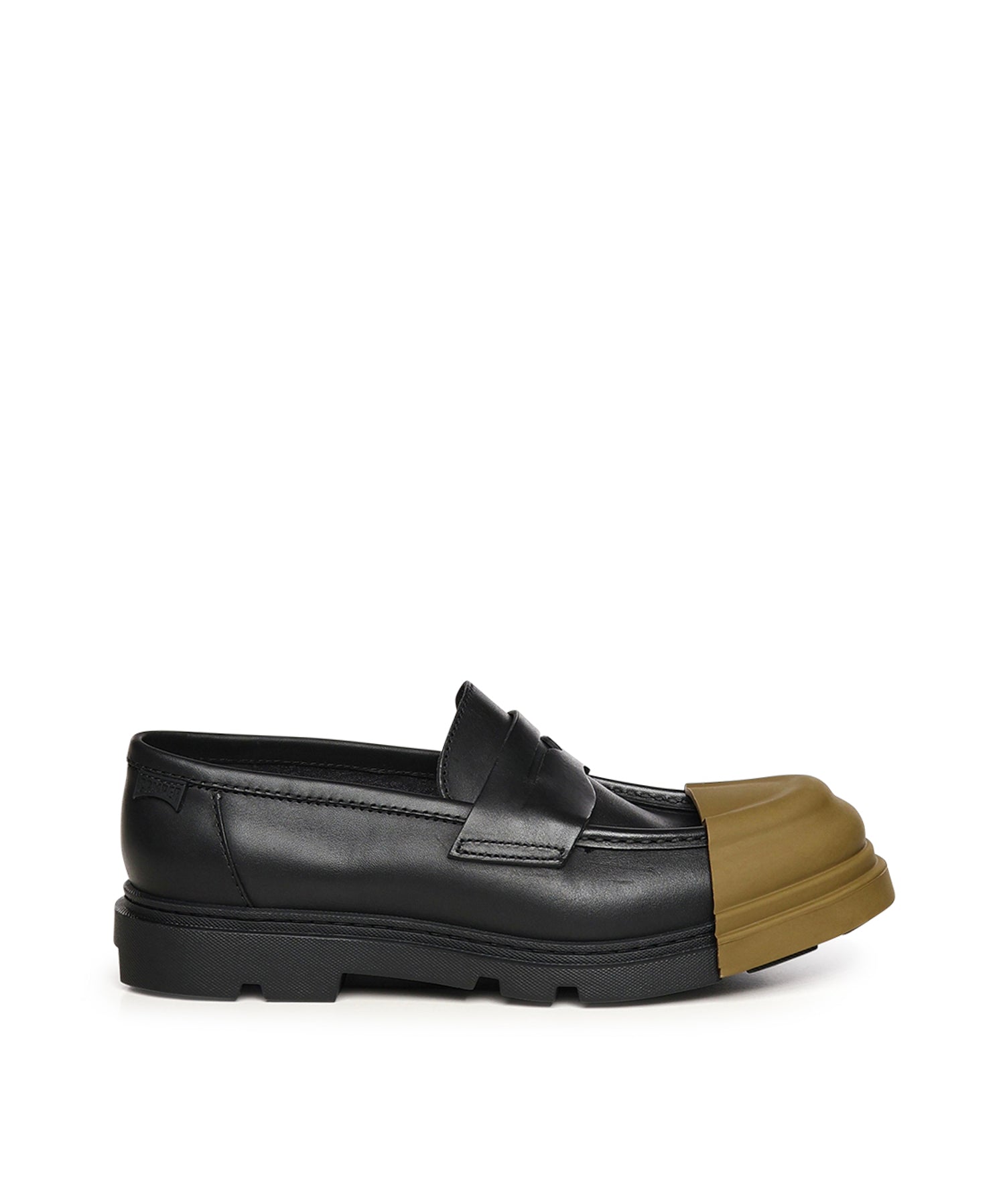 Mocassini Junction in pelle K100956 009 CAMPER 