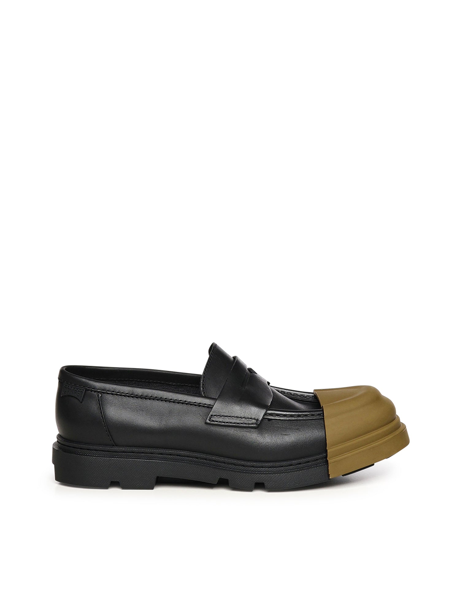 Mocassini Junction in pelle K100956 009 CAMPER 