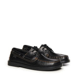 Scarpe da barca Don in pelle K101013 004 CAMPER 