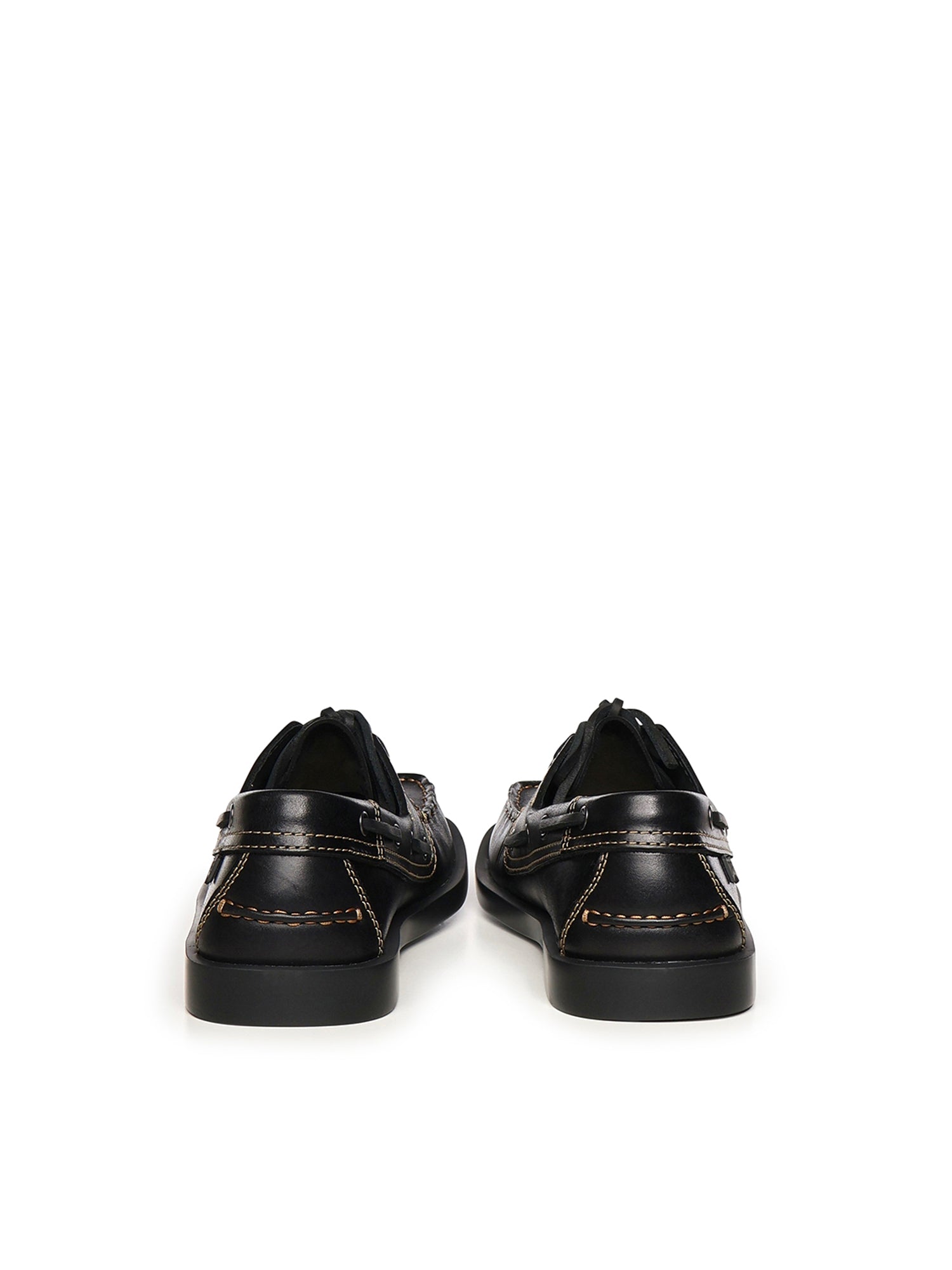Scarpe da barca Don in pelle K101013 004 CAMPER 