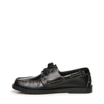 Scarpe da barca Don in pelle K101013 004 CAMPER 