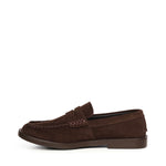 Mocassini Don in camoscio K101014 001 CAMPER 