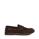 Mocassini Don in camoscio K101014 001 CAMPER 