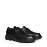 Mocassini Twins in pelle K101088 001 CAMPER 