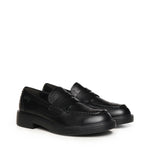Mocassini Twins in pelle K101088 001 CAMPER 