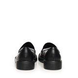 Mocassini Twins in pelle K101088 001 CAMPER 