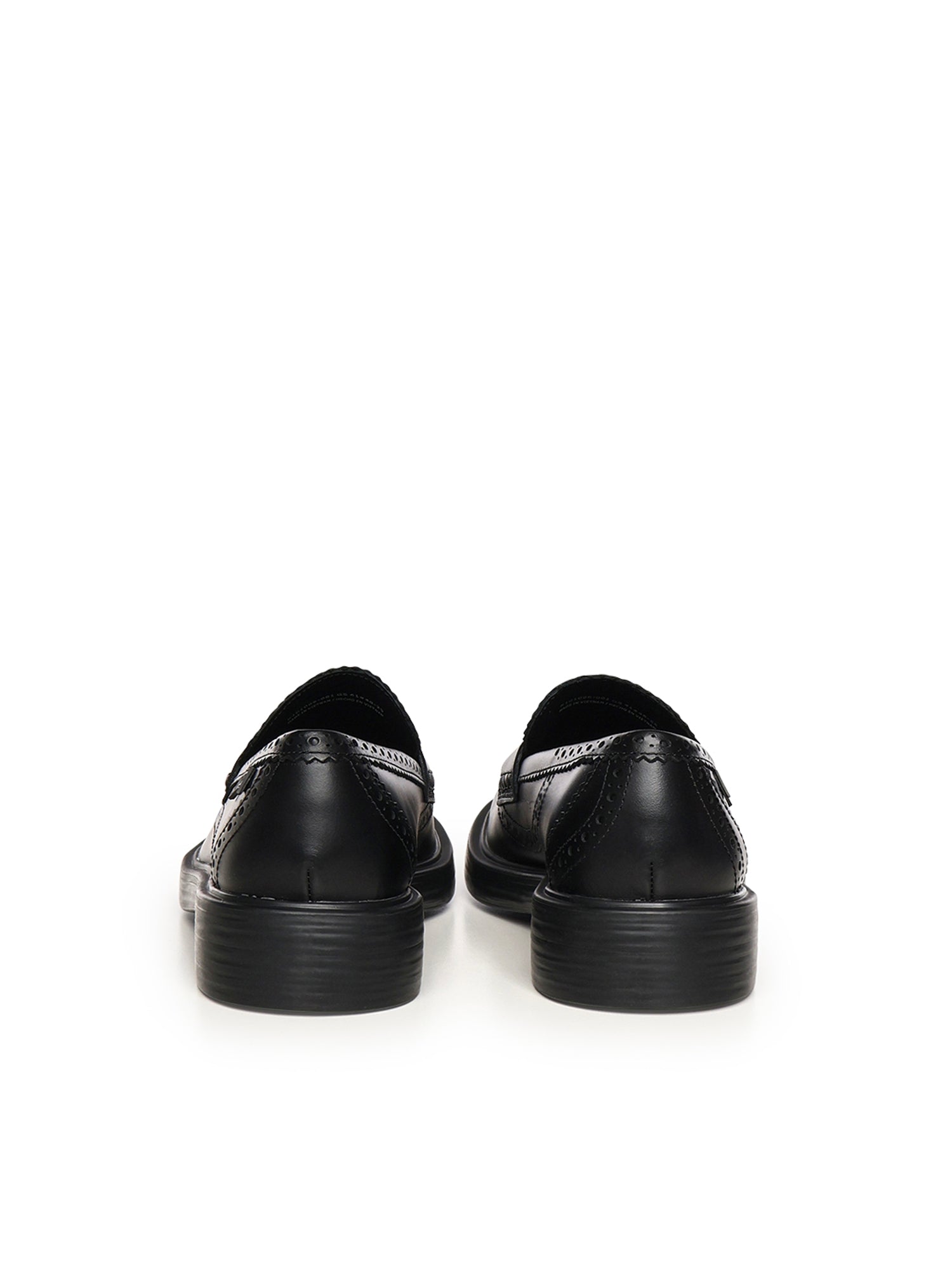Mocassini Twins in pelle K101088 001 CAMPER 