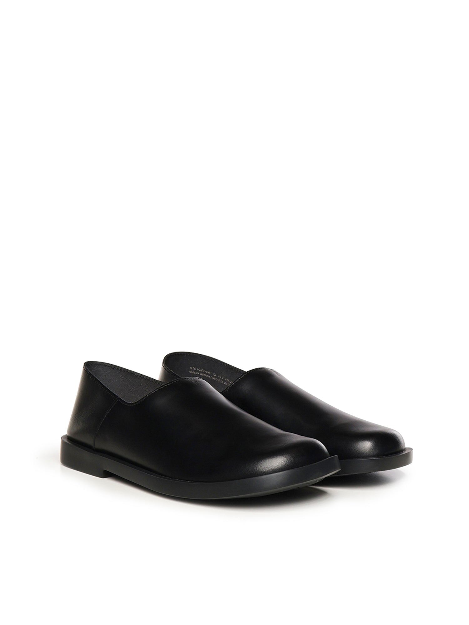 Mocassini Don in pelle K101089 001 CAMPER 