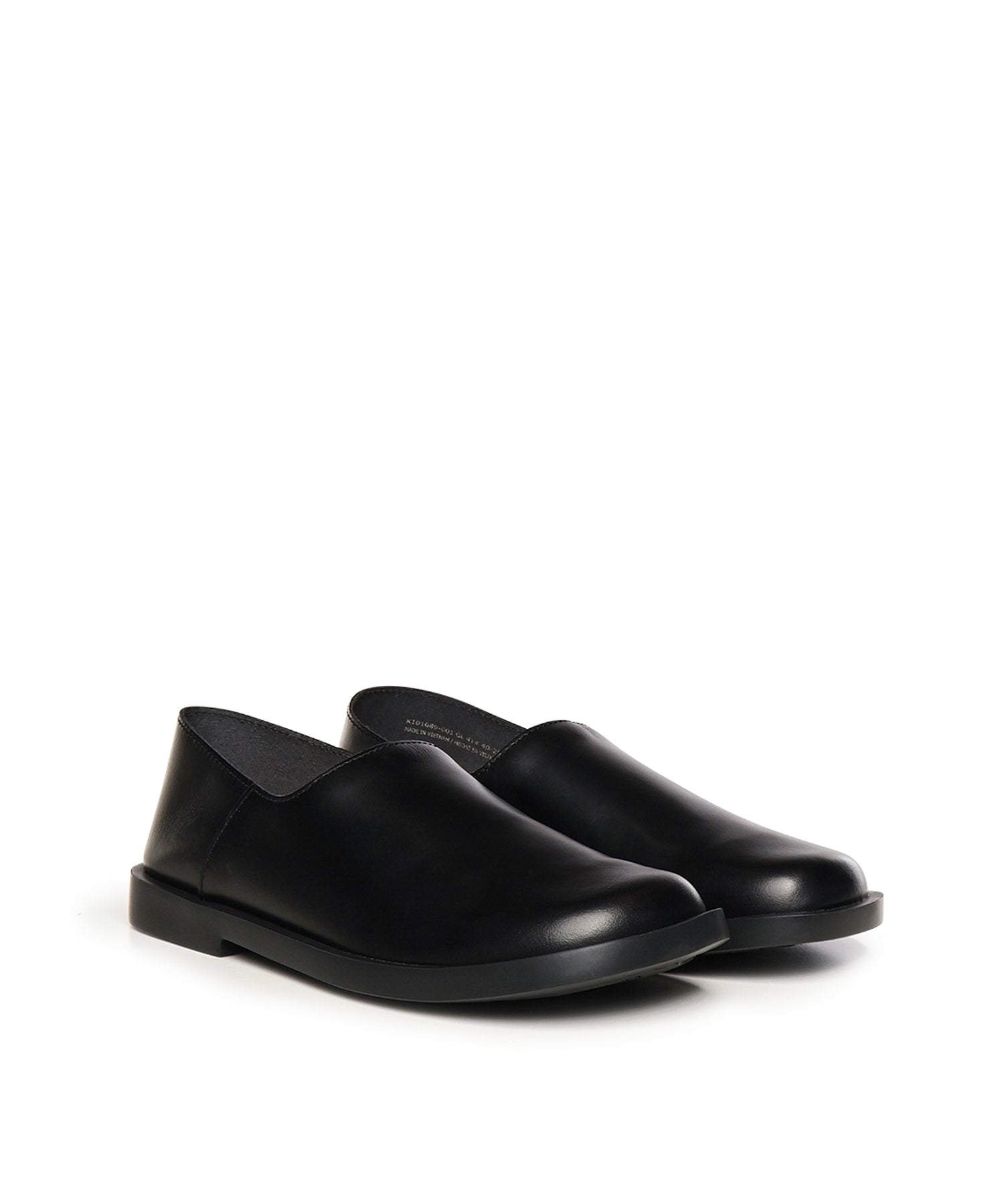 Mocassini Don in pelle K101089 001 CAMPER 