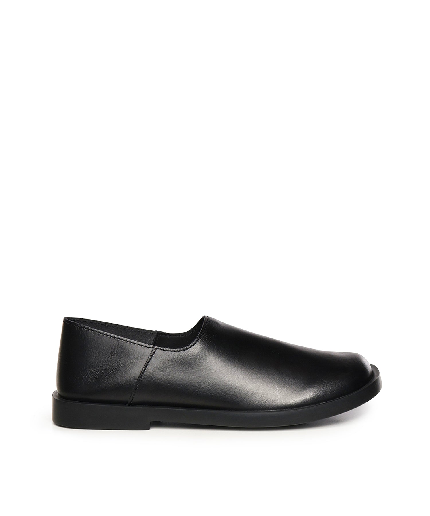 Mocassini Don in pelle K101089 001 CAMPER 