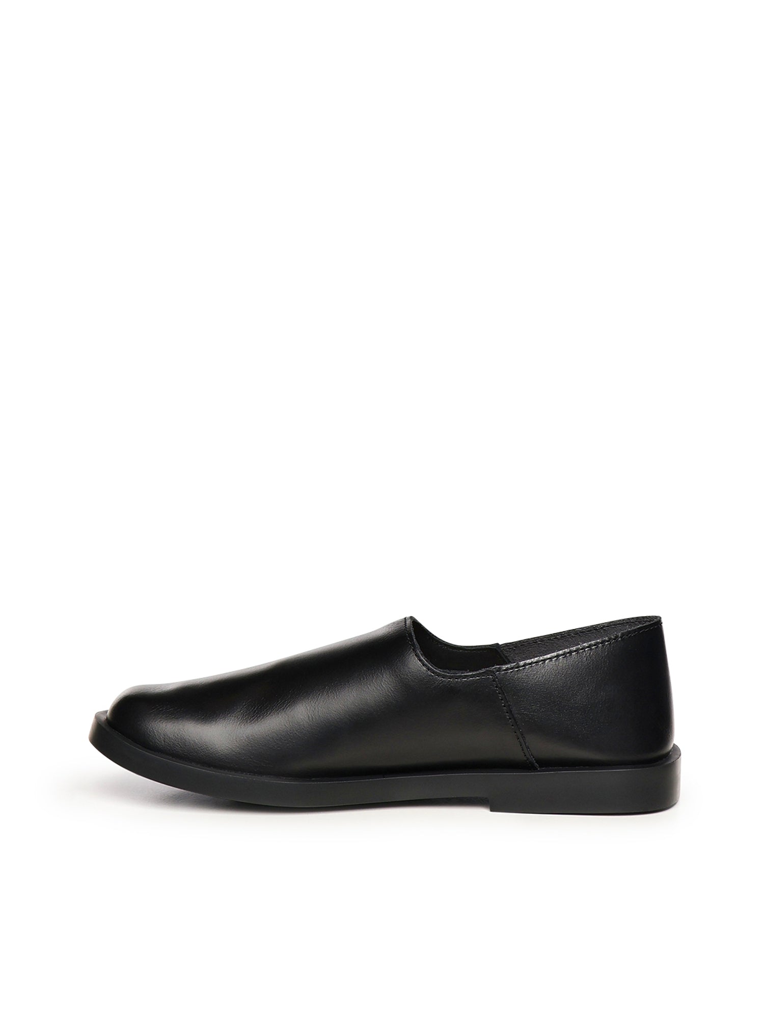 Mocassini Don in pelle K101089 001 CAMPER 
