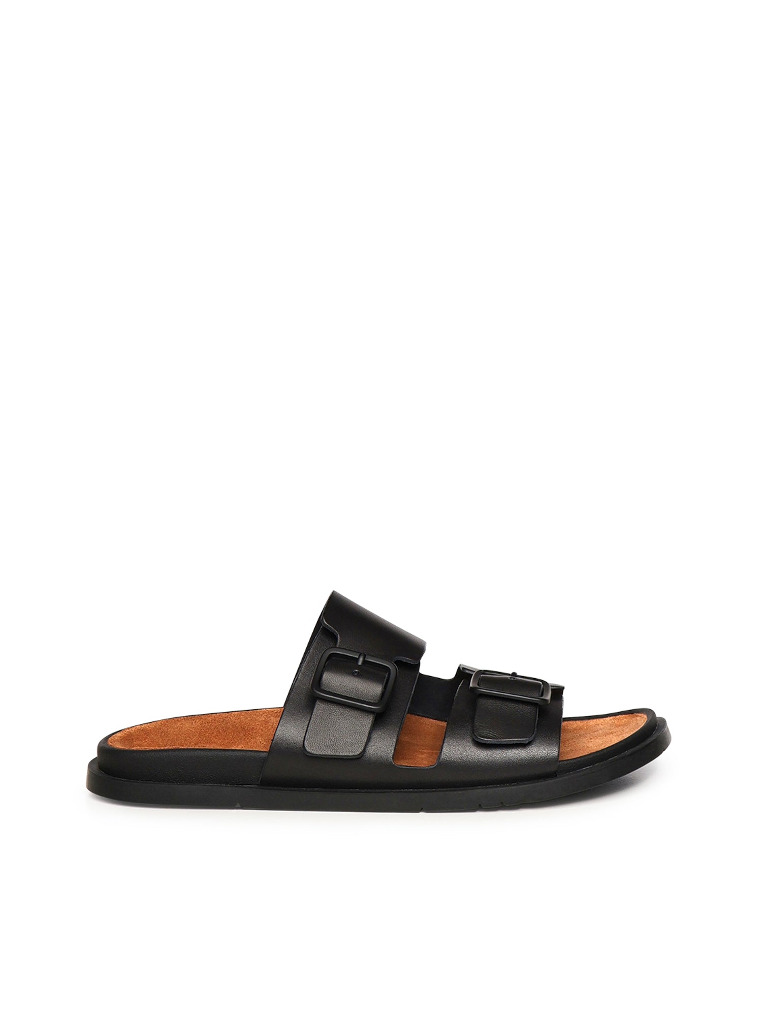 Sandali Lluc in pelle K101091 001 CAMPER 