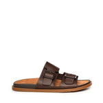 Sandali Lluc in pelle K101091 002 CAMPER 