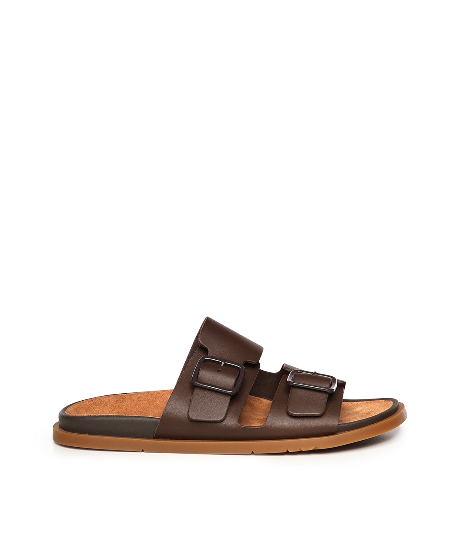 Sandali Lluc in pelle K101091 002 CAMPER 