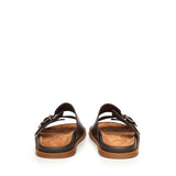 Sandali Lluc in pelle K101091 002 CAMPER 