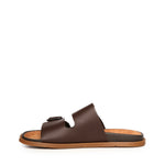Sandali Lluc in pelle K101091 002 CAMPER 
