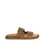 Sandali Lluc in camoscio K101091 004 CAMPER 