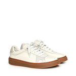 Sneaker Twins in pelle K101107 001 CAMPER 