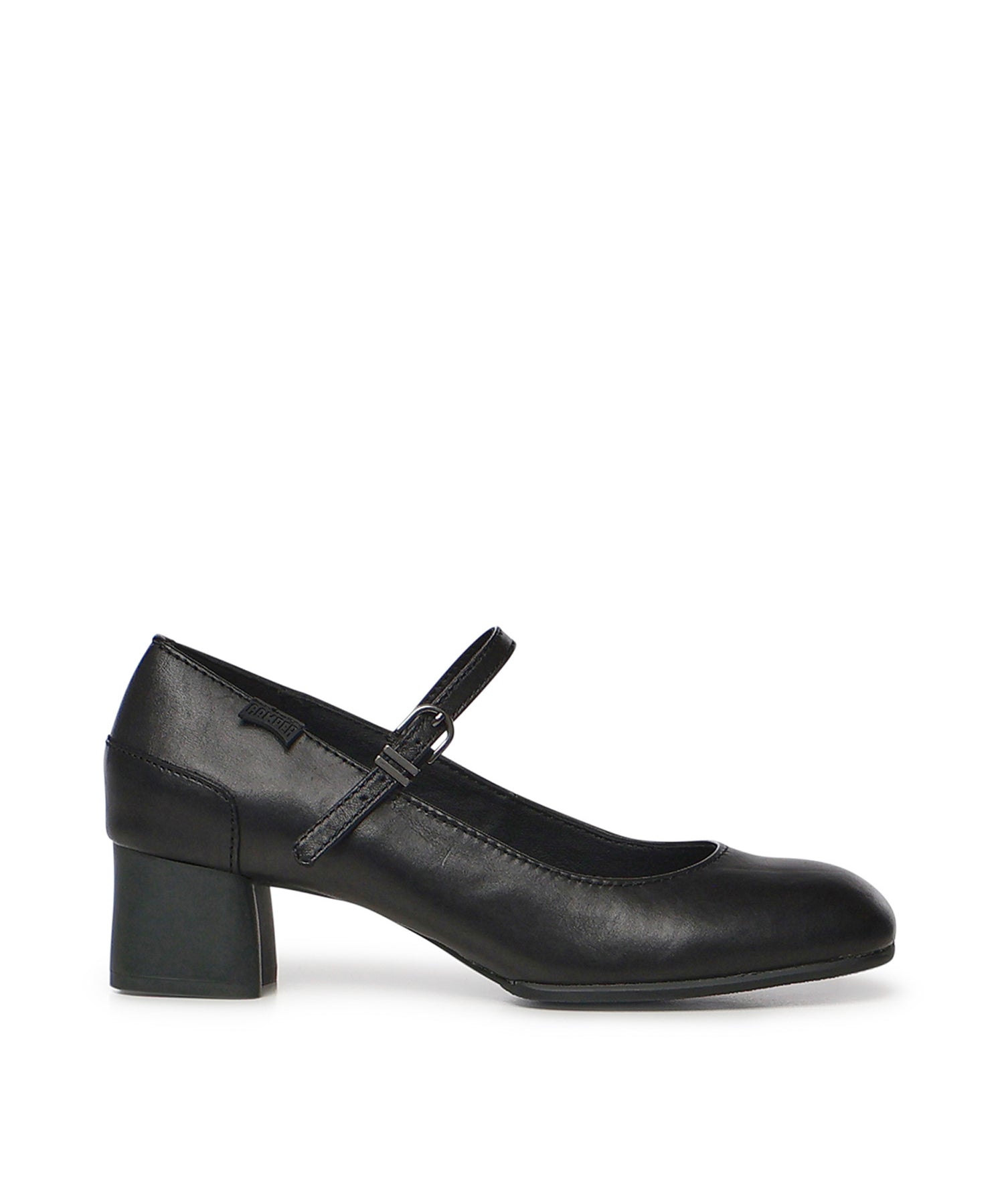 Pumps Katie in pelle K200694 001 CAMPER 