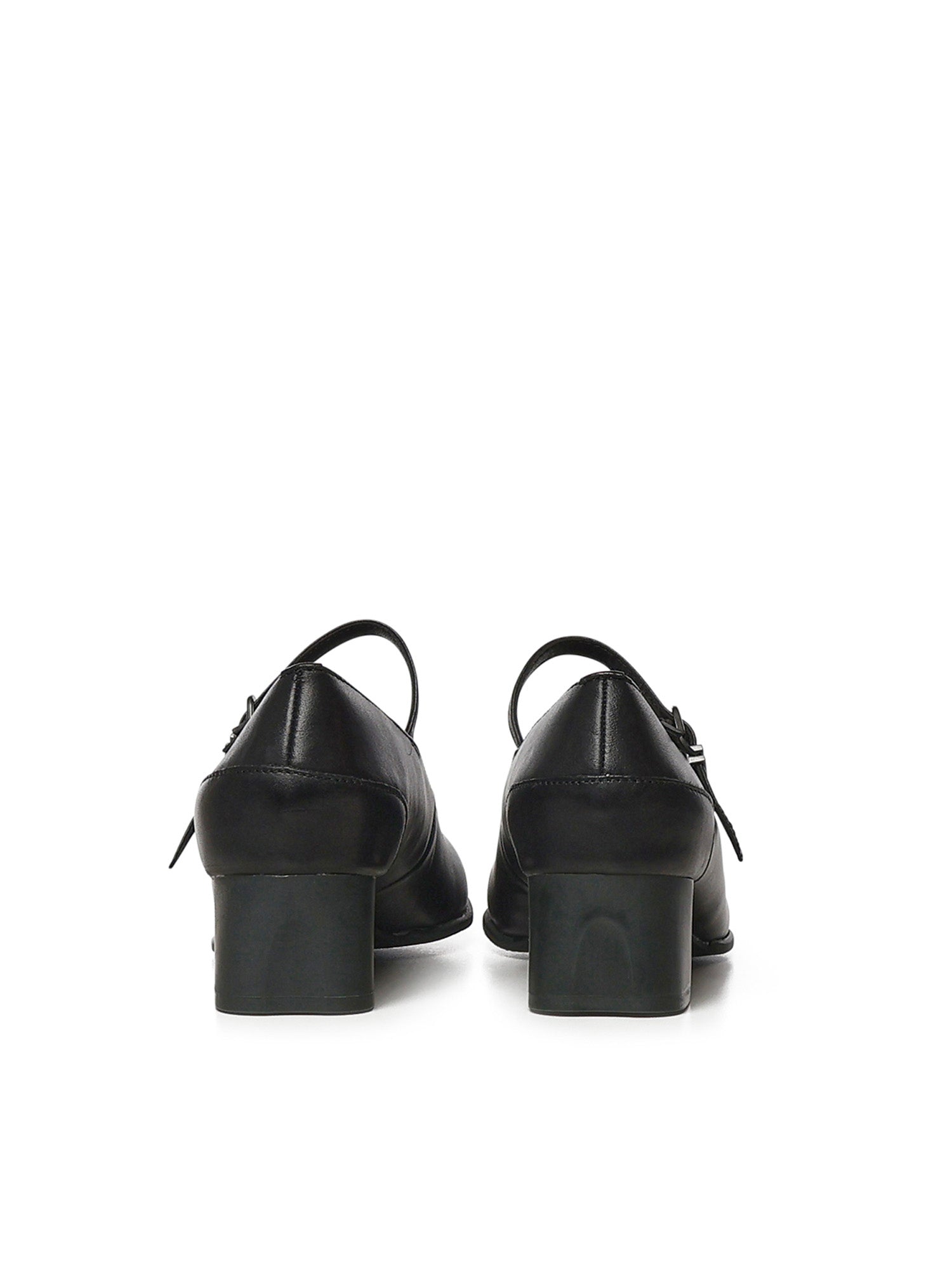 Pumps Katie in pelle K200694 001 CAMPER 