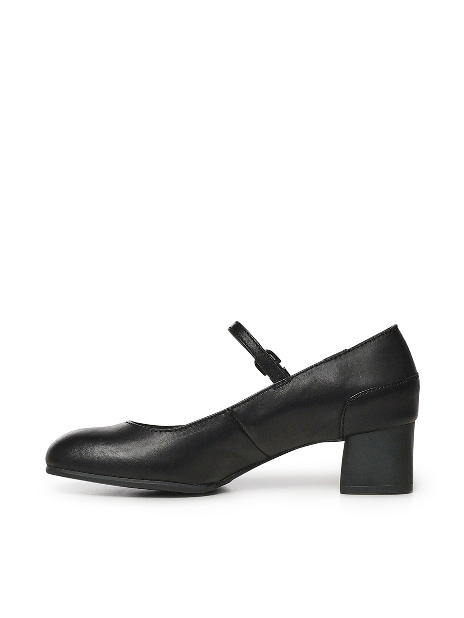 Pumps Katie in pelle K200694 001 CAMPER 