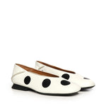 Ballerine Twins in pelle<BR/> K201253 049 CAMPER 