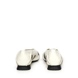 Ballerine Twins in pelle<BR/> K201253 049 CAMPER 
