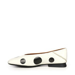 Ballerine Twins in pelle<BR/> K201253 049 CAMPER 
