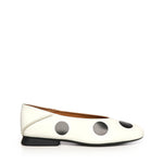 Ballerine Twins in pelle<BR/> K201253 049 CAMPER 